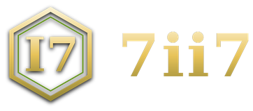 7ii7 logo