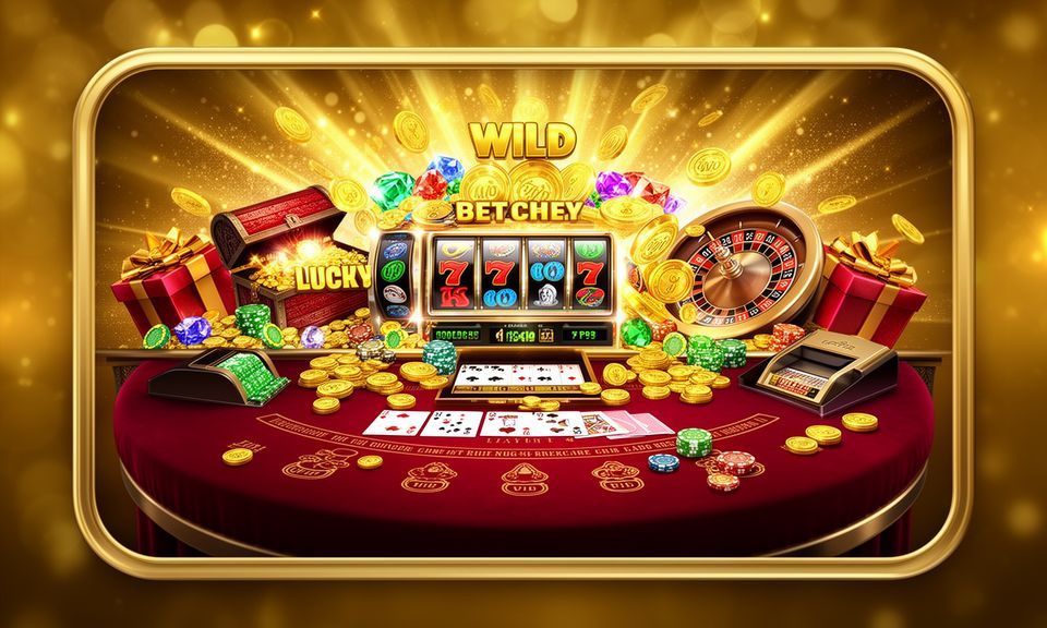 7ii7 Slots Mount Olympus — দেবতাদের পর্বতে স্পিন করুন